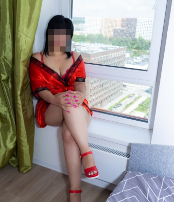 Проститутка Влада