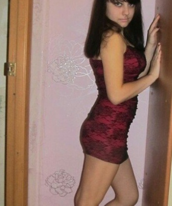 Проститутка Лидия