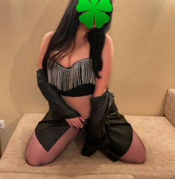 Проститутка Галина